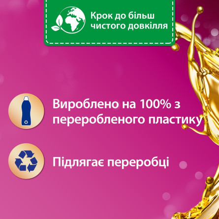 Ополіскувач для білизни Silan Аромотерапія Чарівна магнолія 1,45л slide 2