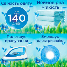 Кондиціонер Silan Весняна свіжість 1,8л mini slide 4