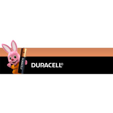 Лужні батарейки Duracell AAA, 6 шт. в упаковці mini slide 4