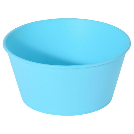 Набор салатников Excellent Houseware пластиковых 12,5см 6шт slide 2