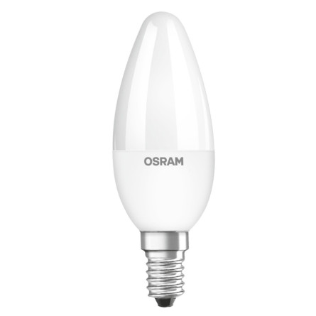 Лампочка Osram LED 7W E14 slide 2