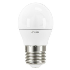Лампочка Osram LED 7W E27 mini slide 2