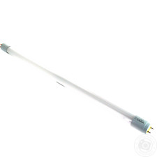 Лампа Videx LED T8B 9W 0.6M 4100K матова mini slide 2