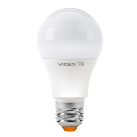 Лампа світлодіодна Videx A60e 12W E27 K4100 slide 3