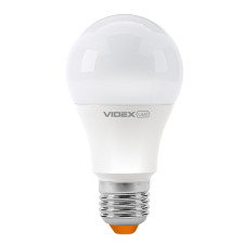 Лампа светодиодная Videx A60e 12W E27 K4100 mini slide 3