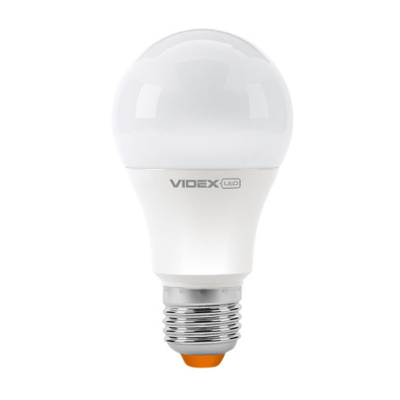 Лампа светодиодная Videx A60e 7W E27 3000K slide 4