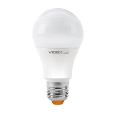 Лампа светодиодная Videx A60e 7W E27 3000K mini slide 4