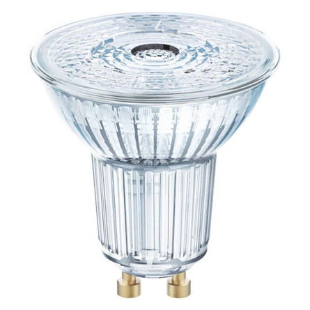 Лампа светодиодная Osram LED GU10 4000K 4,7W slide 2