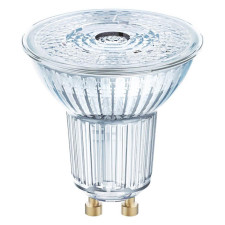 Лампа светодиодная Osram LED GU10 4000K 4,7W mini slide 2