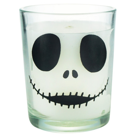 Свічка Actuel Halloween у склі 6,5см slide 3