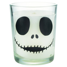 Свічка Actuel Halloween у склі 6,5см mini slide 3