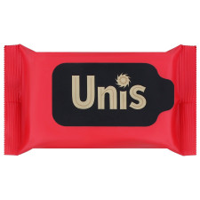 Вологі серветки Unis Red антибактеріальні 15шт mini slide 1