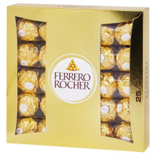 Цукерки Ferrero Rocher 312г mini slide 2