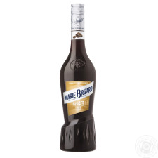 Лікер Marie Brizard Cafe Coffee 25% 0,7л mini slide 2