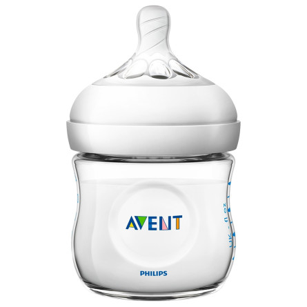 Бутылочка Philips Avent Natural 125мл slide 6