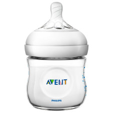 Бутылочка Philips Avent Natural 125мл mini slide 6