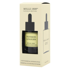 Водорозчинна ефірна олія Cereria Molla 30ml. Provence Lavender 1 шт mini slide 1