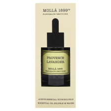 Водорозчинна ефірна олія Cereria Molla 30ml. Provence Lavender 1 шт mini slide 2