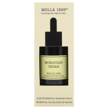 Водорозчинна ефірна олія Cereria Molla 30ml. Moroccan Cedar 1 шт mini slide 2