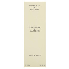 Арома спрей Cereria Molla Premium 100 ml. Tuberose & Jasmine 1 шт mini slide 2