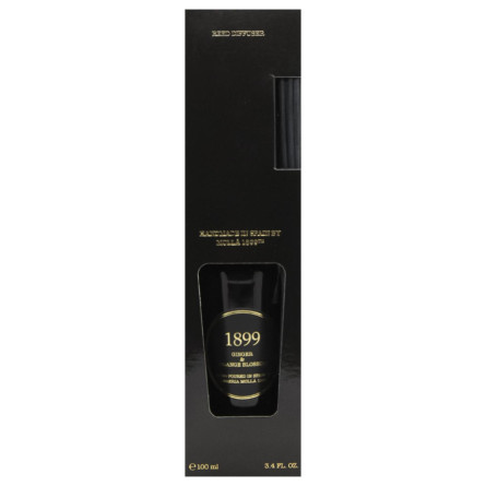 Дифузор Cereria Molla Premium 100 ml. Ginger & Orange Blossom 1 шт slide 2