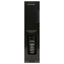 Дифузор Cereria Molla Premium 100 ml. Ginger & Orange Blossom 1 шт mini slide 2
