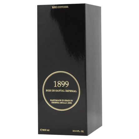 Дифузор Cereria Molla Premium 500 ml. Bois De Santal Imperial 1 шт slide 1