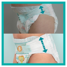 Подгузники Pampers Active Baby 5 11-16кг 42шт mini slide 7