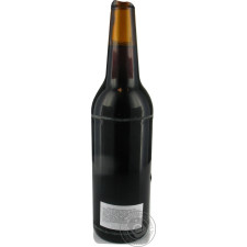 Пиво Kloster-Brau Neuzeller Dunkel темное 4,9% 0,5л mini slide 2