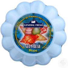 Освіжувач повітря Gel Fresh Море 150г mini slide 1