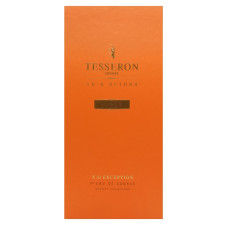 Коньяк Cognac Tesseron Lot 29 XO Exception (Gift Box) 0.7 л mini slide 1