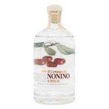Аквавіт Nonino Il Cerasus di Kirsch 43% 0,35л mini slide 2