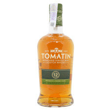 Віскі Tomatin Twin Pack 12y.o. 43% 0,7л + 2 келихи mini slide 3