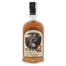 Виски Black Bull Special Reserve No 2 50% 0,7л mini slide 2
