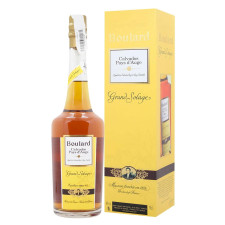 Кальвадос Boulard Grand Solage 40% 0,7л mini slide 1