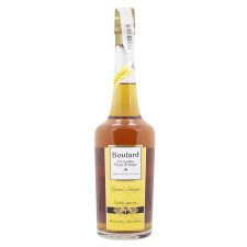 Кальвадос Boulard Grand Solage 40% 0,7л mini slide 2