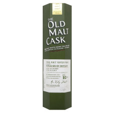 Виски Old Malt Cask Bunnahabhain 2001 10yo 50% 0,7л mini slide 2