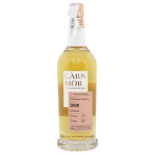 Виски Carn Mor Glen Grant 2008 47,5% 0,7л mini slide 2
