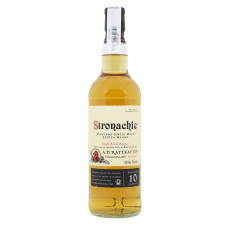 Виски Dewar Rattray Stronachie 10 лет 43% 0,7л mini slide 2