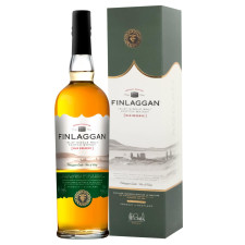 Виски Finlaggan Old Reserve 40% 0,7л mini slide 1