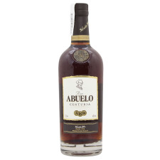 Ром Abuelo Centuria 30лет 40% 0,7л mini slide 2