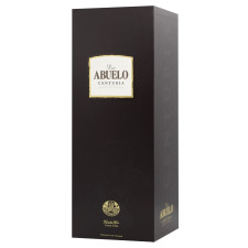 Ром Abuelo Centuria 30лет 40% 0,7л mini slide 4