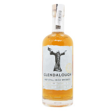 Віскі Glendalough Pot Still Virgin Irish Oak Finish 43% 0,7л mini slide 2