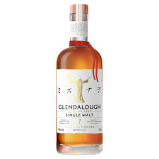 Виски Glendalough 7 лет 46% 0,7л mini slide 2