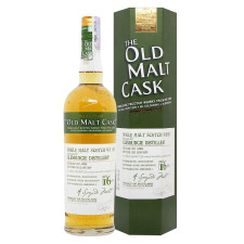 Виски Old Malt Cask Glenburgie 1995 16yo 50% 0,7л mini slide 1