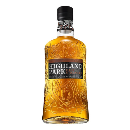 Віскі Highland Park Cask Strength 63,9% 0,7л slide 3