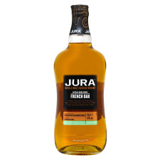 Виски Isle of Jura French Oak 42% 0,7л mini slide 2