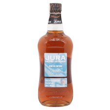 Виски Isle of Jura Winter Edition Box 40% 0,7л mini slide 2