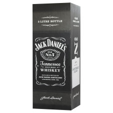 Виски Jack Daniel’s 40% 3л mini slide 2