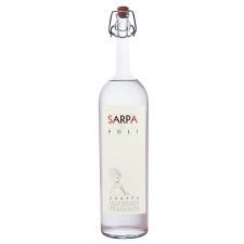 Граппа Poli Sarpa 40% 0,7л mini slide 3